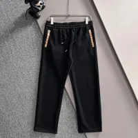 Cheap Burberry Tracksuits Long Sleeved For Men #1401007 Replica Wholesale [$125.00 USD] [ITEM#1401007] on Replica Burberry Tracksuits