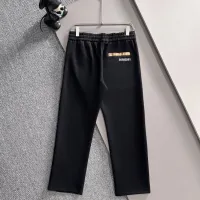 Cheap Burberry Tracksuits Long Sleeved For Men #1401007 Replica Wholesale [$125.00 USD] [ITEM#1401007] on Replica Burberry Tracksuits