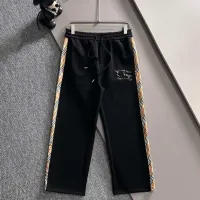 Cheap Burberry Tracksuits Long Sleeved For Men #1401008 Replica Wholesale [$125.00 USD] [ITEM#1401008] on Replica Burberry Tracksuits