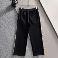 Cheap Burberry Tracksuits Long Sleeved For Men #1401008 Replica Wholesale [$125.00 USD] [ITEM#1401008] on Replica Burberry Tracksuits