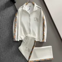Cheap Burberry Tracksuits Long Sleeved For Men #1401009 Replica Wholesale [$125.00 USD] [ITEM#1401009] on Replica Burberry Tracksuits