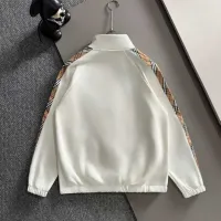 Cheap Burberry Tracksuits Long Sleeved For Men #1401009 Replica Wholesale [$125.00 USD] [ITEM#1401009] on Replica Burberry Tracksuits