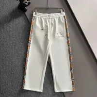 Cheap Burberry Tracksuits Long Sleeved For Men #1401009 Replica Wholesale [$125.00 USD] [ITEM#1401009] on Replica Burberry Tracksuits