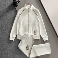 Cheap Burberry Tracksuits Long Sleeved For Men #1401010 Replica Wholesale [$125.00 USD] [ITEM#1401010] on Replica Burberry Tracksuits