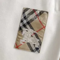 Cheap Burberry Tracksuits Long Sleeved For Men #1401010 Replica Wholesale [$125.00 USD] [ITEM#1401010] on Replica Burberry Tracksuits