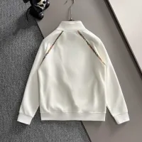 Cheap Burberry Tracksuits Long Sleeved For Men #1401010 Replica Wholesale [$125.00 USD] [ITEM#1401010] on Replica Burberry Tracksuits