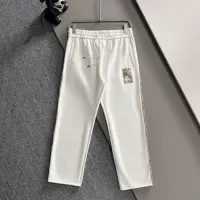 Cheap Burberry Tracksuits Long Sleeved For Men #1401010 Replica Wholesale [$125.00 USD] [ITEM#1401010] on Replica Burberry Tracksuits