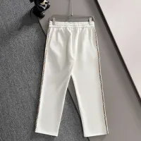 Cheap Burberry Tracksuits Long Sleeved For Men #1401010 Replica Wholesale [$125.00 USD] [ITEM#1401010] on Replica Burberry Tracksuits