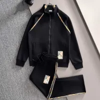 Cheap Burberry Tracksuits Long Sleeved For Men #1401012 Replica Wholesale [$125.00 USD] [ITEM#1401012] on Replica Burberry Tracksuits