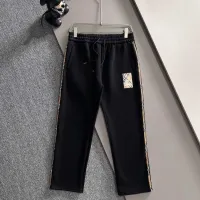 Cheap Burberry Tracksuits Long Sleeved For Men #1401012 Replica Wholesale [$125.00 USD] [ITEM#1401012] on Replica Burberry Tracksuits