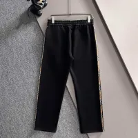 Cheap Burberry Tracksuits Long Sleeved For Men #1401012 Replica Wholesale [$125.00 USD] [ITEM#1401012] on Replica Burberry Tracksuits