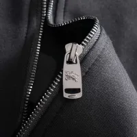 Cheap Burberry Tracksuits Long Sleeved For Men #1401012 Replica Wholesale [$125.00 USD] [ITEM#1401012] on Replica Burberry Tracksuits