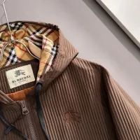 Cheap Burberry Tracksuits Long Sleeved For Men #1401015 Replica Wholesale [$125.00 USD] [ITEM#1401015] on Replica Burberry Tracksuits