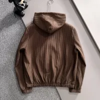 Cheap Burberry Tracksuits Long Sleeved For Men #1401015 Replica Wholesale [$125.00 USD] [ITEM#1401015] on Replica Burberry Tracksuits