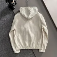 Cheap Burberry Tracksuits Long Sleeved For Men #1401016 Replica Wholesale [$125.00 USD] [ITEM#1401016] on Replica Burberry Tracksuits