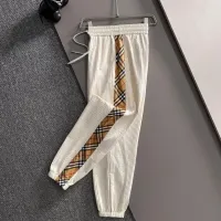 Cheap Burberry Tracksuits Long Sleeved For Men #1401016 Replica Wholesale [$125.00 USD] [ITEM#1401016] on Replica Burberry Tracksuits