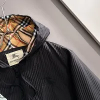 Cheap Burberry Tracksuits Long Sleeved For Men #1401017 Replica Wholesale [$125.00 USD] [ITEM#1401017] on Replica Burberry Tracksuits