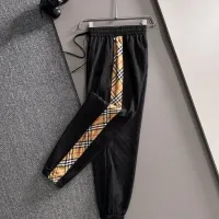 Cheap Burberry Tracksuits Long Sleeved For Men #1401017 Replica Wholesale [$125.00 USD] [ITEM#1401017] on Replica Burberry Tracksuits