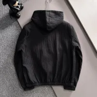 Cheap Burberry Tracksuits Long Sleeved For Men #1401017 Replica Wholesale [$125.00 USD] [ITEM#1401017] on Replica Burberry Tracksuits