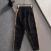 Cheap Burberry Tracksuits Long Sleeved For Men #1401017 Replica Wholesale [$125.00 USD] [ITEM#1401017] on Replica Burberry Tracksuits