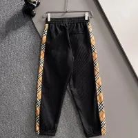 Cheap Burberry Tracksuits Long Sleeved For Men #1401017 Replica Wholesale [$125.00 USD] [ITEM#1401017] on Replica Burberry Tracksuits