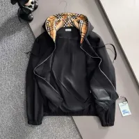 Cheap Burberry Tracksuits Long Sleeved For Men #1401018 Replica Wholesale [$125.00 USD] [ITEM#1401018] on Replica Burberry Tracksuits