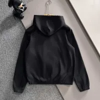 Cheap Burberry Tracksuits Long Sleeved For Men #1401018 Replica Wholesale [$125.00 USD] [ITEM#1401018] on Replica Burberry Tracksuits