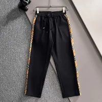 Cheap Burberry Tracksuits Long Sleeved For Men #1401018 Replica Wholesale [$125.00 USD] [ITEM#1401018] on Replica Burberry Tracksuits