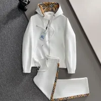 Cheap Burberry Tracksuits Long Sleeved For Men #1401019 Replica Wholesale [$125.00 USD] [ITEM#1401019] on Replica Burberry Tracksuits