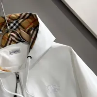 Cheap Burberry Tracksuits Long Sleeved For Men #1401019 Replica Wholesale [$125.00 USD] [ITEM#1401019] on Replica Burberry Tracksuits