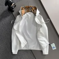 Cheap Burberry Tracksuits Long Sleeved For Men #1401019 Replica Wholesale [$125.00 USD] [ITEM#1401019] on Replica Burberry Tracksuits