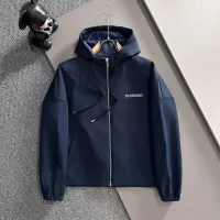 Cheap Burberry Tracksuits Long Sleeved For Men #1401020 Replica Wholesale [$125.00 USD] [ITEM#1401020] on Replica Burberry Tracksuits