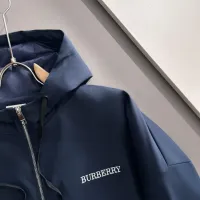 Cheap Burberry Tracksuits Long Sleeved For Men #1401020 Replica Wholesale [$125.00 USD] [ITEM#1401020] on Replica Burberry Tracksuits