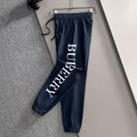 Cheap Burberry Tracksuits Long Sleeved For Men #1401020 Replica Wholesale [$125.00 USD] [ITEM#1401020] on Replica Burberry Tracksuits