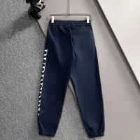 Cheap Burberry Tracksuits Long Sleeved For Men #1401020 Replica Wholesale [$125.00 USD] [ITEM#1401020] on Replica Burberry Tracksuits