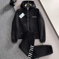 Cheap Burberry Tracksuits Long Sleeved For Men #1401021 Replica Wholesale [$125.00 USD] [ITEM#1401021] on Replica Burberry Tracksuits