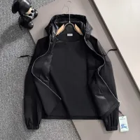 Cheap Burberry Tracksuits Long Sleeved For Men #1401021 Replica Wholesale [$125.00 USD] [ITEM#1401021] on Replica Burberry Tracksuits