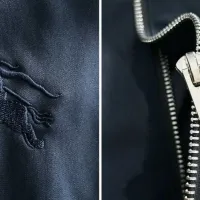 Cheap Burberry Tracksuits Long Sleeved For Men #1401022 Replica Wholesale [$125.00 USD] [ITEM#1401022] on Replica Burberry Tracksuits