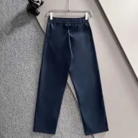 Cheap Burberry Tracksuits Long Sleeved For Men #1401022 Replica Wholesale [$125.00 USD] [ITEM#1401022] on Replica Burberry Tracksuits