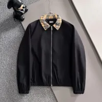 Cheap Burberry Tracksuits Long Sleeved For Men #1401023 Replica Wholesale [$125.00 USD] [ITEM#1401023] on Replica Burberry Tracksuits