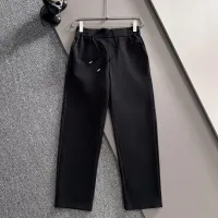 Cheap Burberry Tracksuits Long Sleeved For Men #1401023 Replica Wholesale [$125.00 USD] [ITEM#1401023] on Replica Burberry Tracksuits