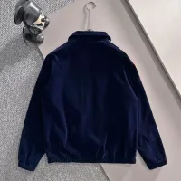 Cheap Burberry Tracksuits Long Sleeved For Men #1401024 Replica Wholesale [$125.00 USD] [ITEM#1401024] on Replica Burberry Tracksuits