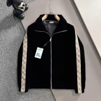 Cheap Burberry Tracksuits Long Sleeved For Men #1401025 Replica Wholesale [$125.00 USD] [ITEM#1401025] on Replica Burberry Tracksuits