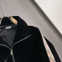 Cheap Burberry Tracksuits Long Sleeved For Men #1401025 Replica Wholesale [$125.00 USD] [ITEM#1401025] on Replica Burberry Tracksuits