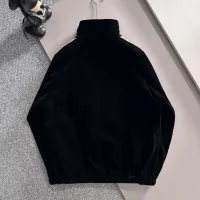 Cheap Burberry Tracksuits Long Sleeved For Men #1401025 Replica Wholesale [$125.00 USD] [ITEM#1401025] on Replica Burberry Tracksuits