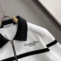 Cheap Christian Dior Tracksuits Long Sleeved For Men #1401027 Replica Wholesale [$125.00 USD] [ITEM#1401027] on Replica Christian Dior Tracksuits