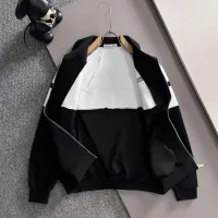 Cheap Christian Dior Tracksuits Long Sleeved For Men #1401027 Replica Wholesale [$125.00 USD] [ITEM#1401027] on Replica Christian Dior Tracksuits