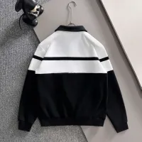 Cheap Christian Dior Tracksuits Long Sleeved For Men #1401027 Replica Wholesale [$125.00 USD] [ITEM#1401027] on Replica Christian Dior Tracksuits