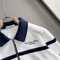 Cheap Christian Dior Tracksuits Long Sleeved For Men #1401028 Replica Wholesale [$125.00 USD] [ITEM#1401028] on Replica Christian Dior Tracksuits