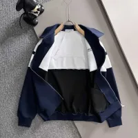 Cheap Christian Dior Tracksuits Long Sleeved For Men #1401028 Replica Wholesale [$125.00 USD] [ITEM#1401028] on Replica Christian Dior Tracksuits